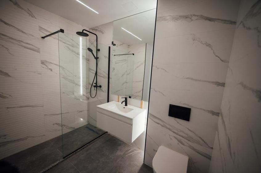 VANZARE APARTAMENT  CU 2 CAMERE  BLOC NOU MAGNOLIA VILLAGE - 1