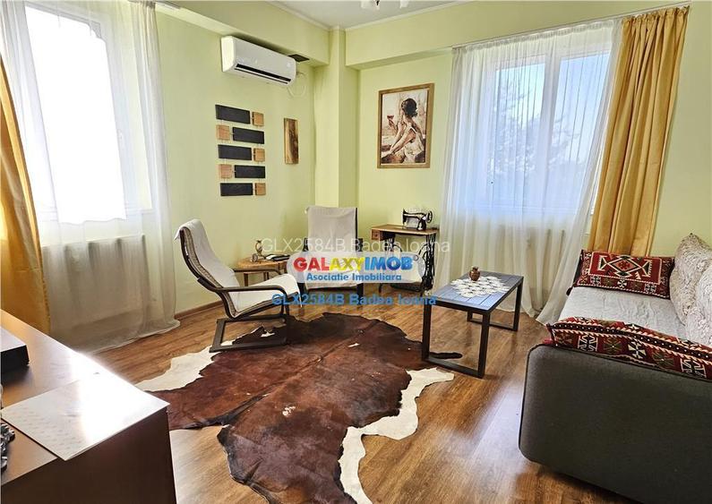 Apartament 3 camere Muncii - Arena Nationala