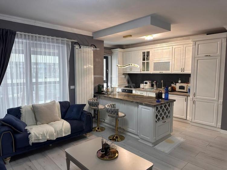 Apartament 3 Camere | Exigent Plaza Faza 2 | Loc de Parcare | - 3