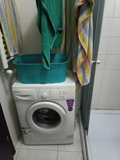 Militari, Residance - 2