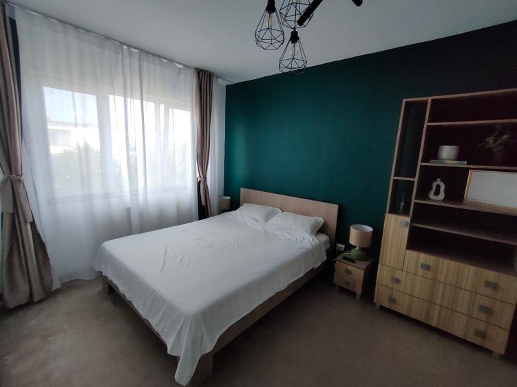 Apartament 2 Camere 50 Mp Constantin Brancusi - 10