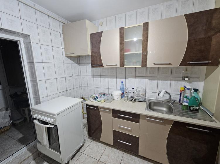 Apartament 2 camere Gorjului decomandat metrou mobilat utilat - 4