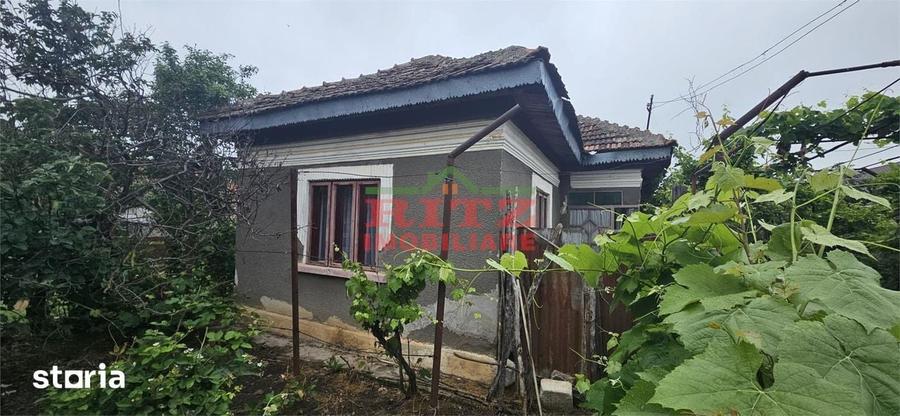 Casa si teren,strada Craiovei!!! - 1