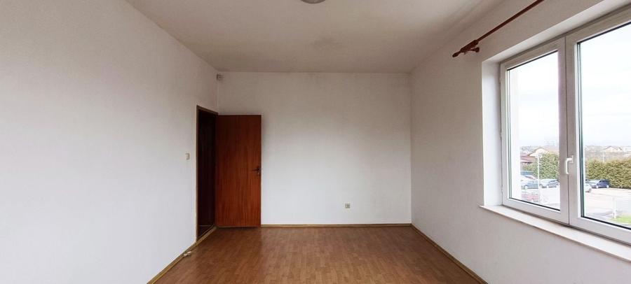 Spatiu industrial si birouri la ocolitoarea Brasov - 11