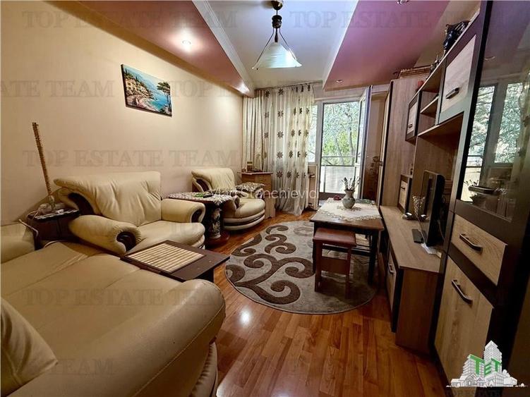 Apartament 2 camere | 2/10 | 5 minute fata de Metrou Lujerului