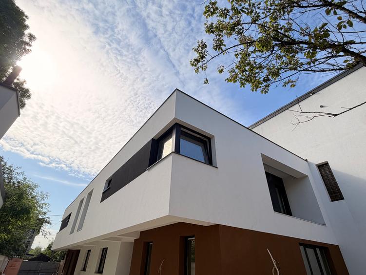 Vila Duplex 3 dormitoare de vânzare | Bucureștii Noi – Sector 1 - 1
