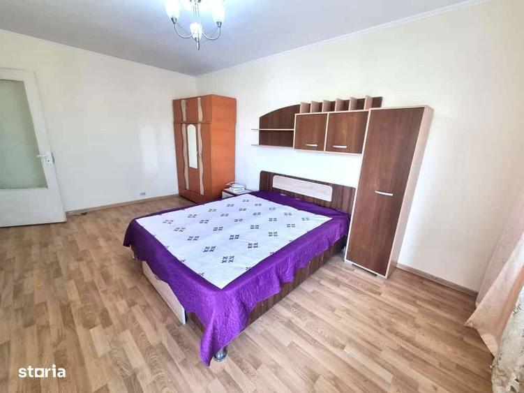 Vanzare apartament 2 camere, Ploiesti, zona 9 Mai - 1