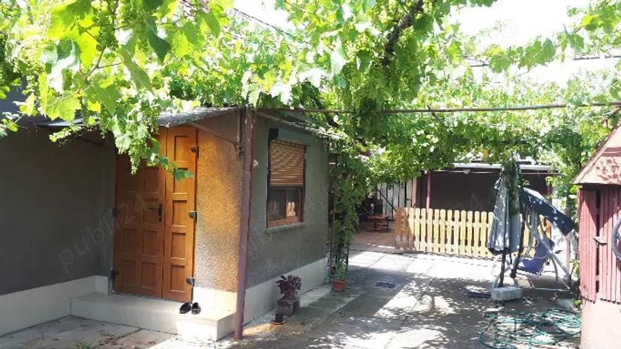 Casa in Vladimirescu teren 1220 mp - 1