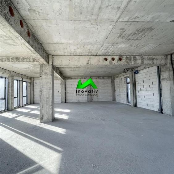 Spatii comerciale de inchiriat 150mp Sibiu Calea Dumbravii - 3