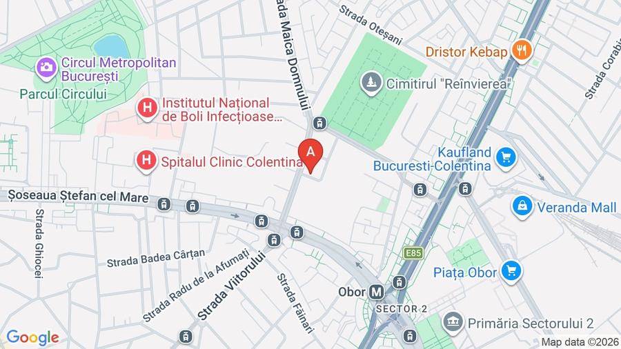 Teren si cladiri in Strada Silozului 3 - 1