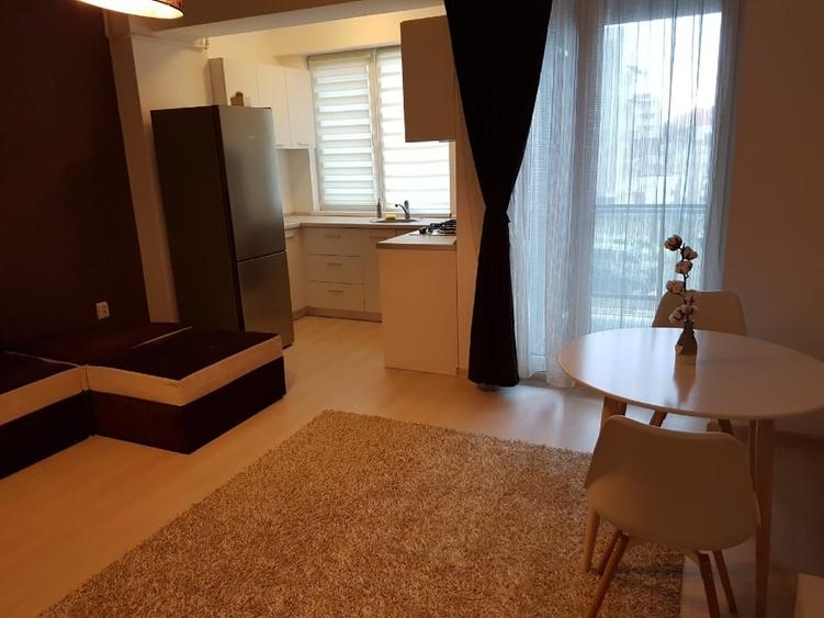 Direct proprietar, Garsoniera Lux pe termen lung - 7