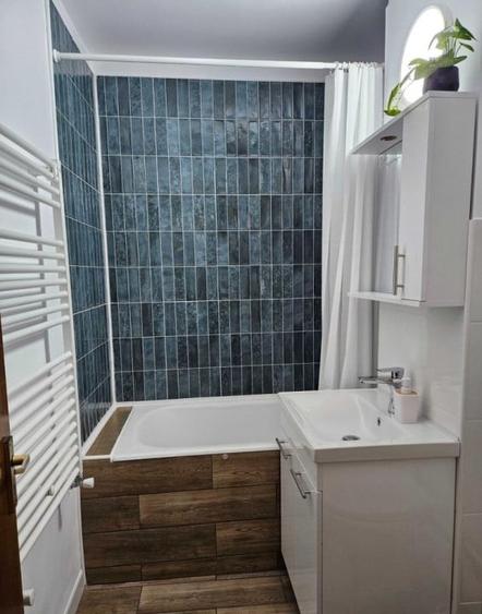 APARTAMENT 2 CAMERE | TOMIS NORD | CIRESICA | LOC DE PARCARE - 7