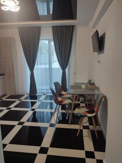 Studio Mamaia Nord - 3