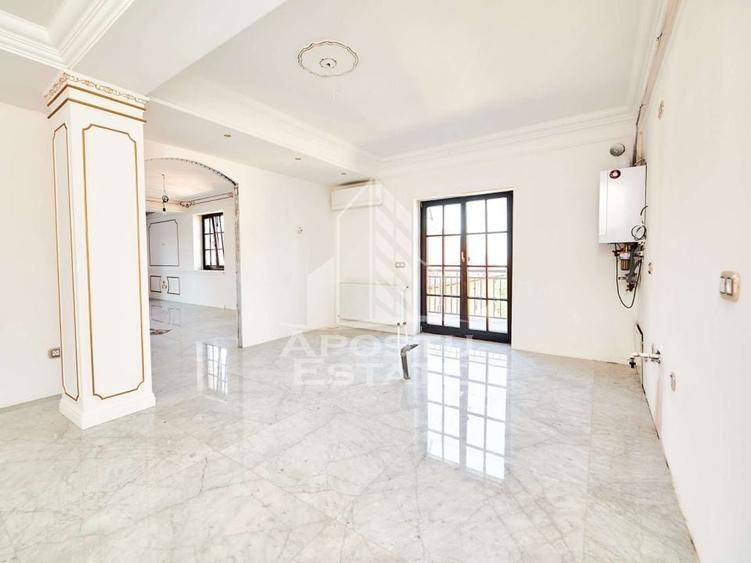 Apartament deosebit cu 5 camere in zona Mehala - 8