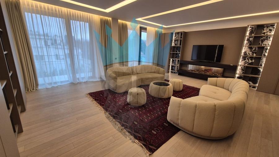 Apartament 6 Camere Kiseleff Bucuresti - 1