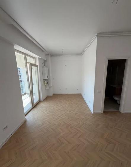 Apartament cu 2 camere semidecomandat în Mamaia-Sat