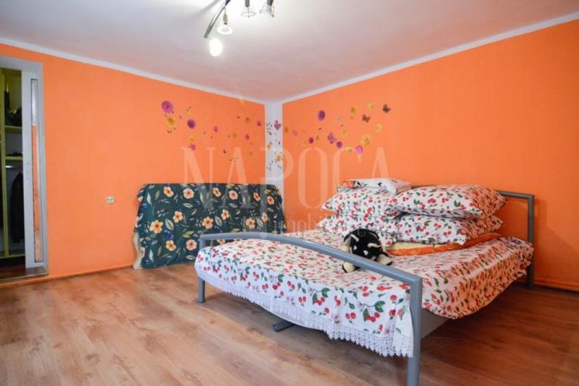 Casa 6 camere de vanzare in Iris, Cluj Napoca - 6