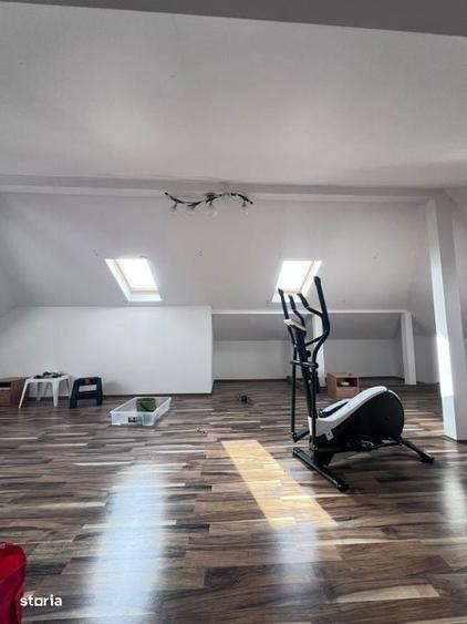 Casa Individuala 6 camere /Cornetu Ilfov/Mobilata si Utilata - 12
