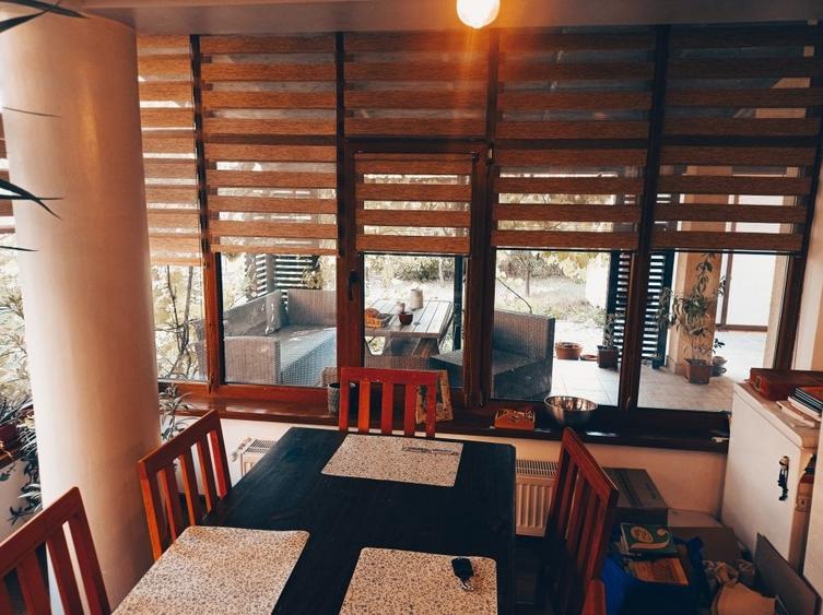 casa / vila Bascov , mobilata / utilata , finisaje moderne ! - 27