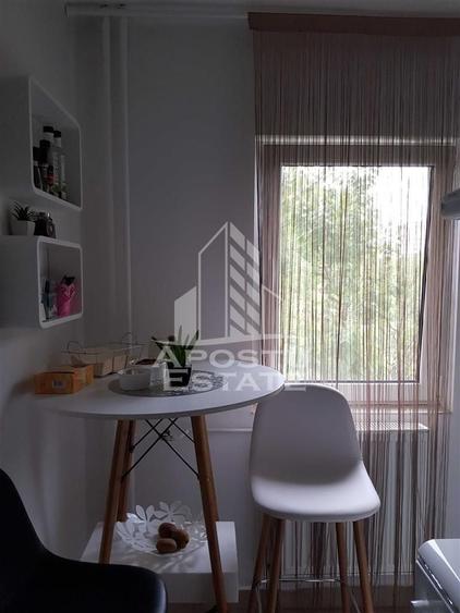 Apartament cu 1 camera, etaj intermediar, centrala proprie, Bucovina - 6