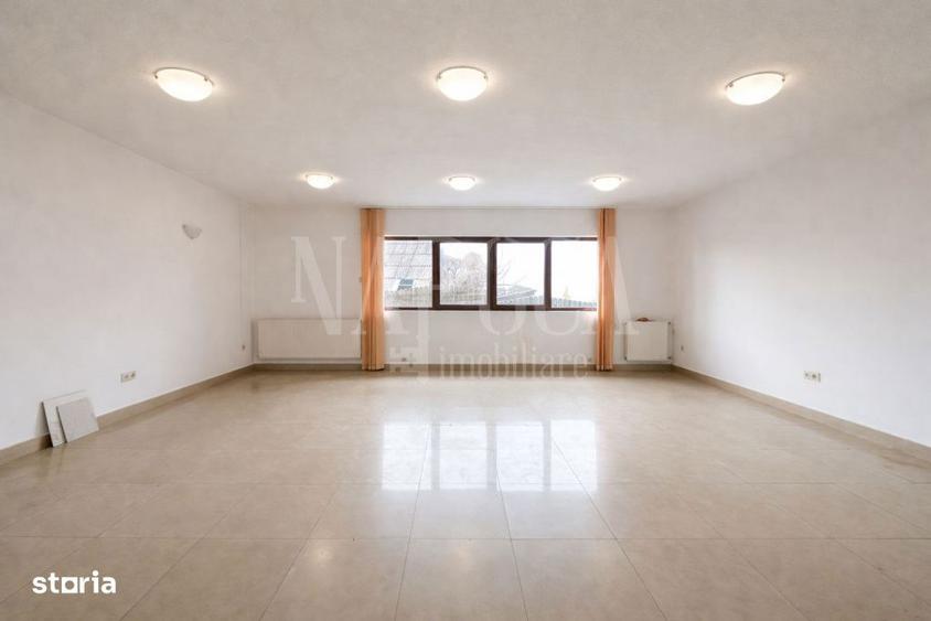 Apartament 4 camere de vanzare in Andrei Muresanu, Cluj Napoca - 1