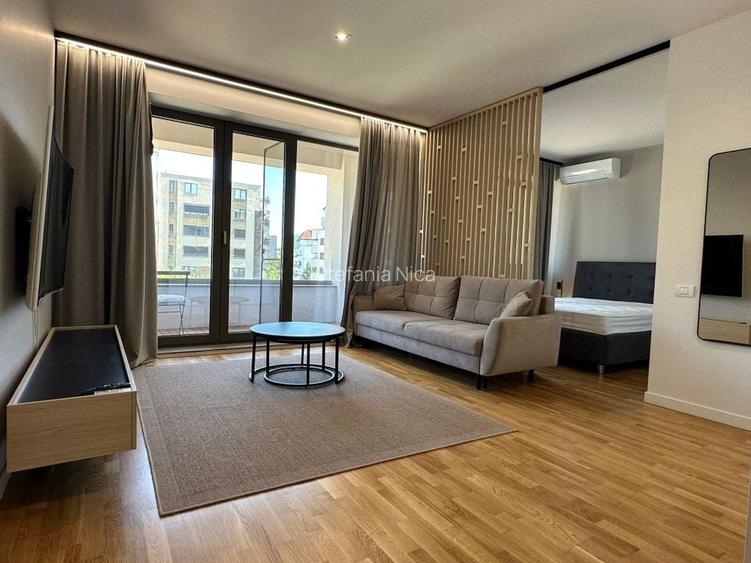 Apartament 2 camere / Parcare inclusa / Aviatiei / Liber imediat Apartament 2 camere / Parcare inclusa / Aviatiei / Liber imediat