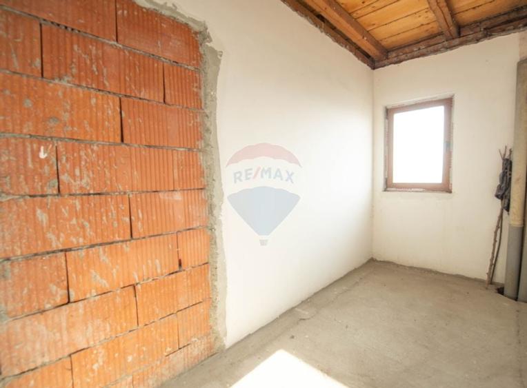 Casa - Vila de vanzare, 582 mp construiti,  la gri, Manolache, Ilfov - 58