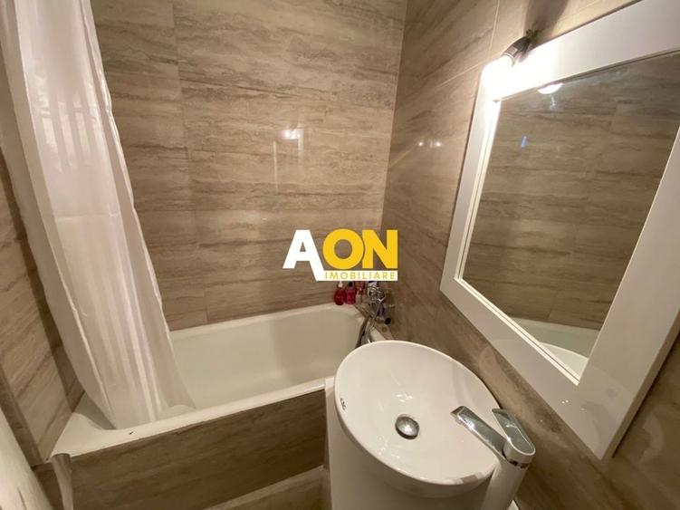 Apartament 3 camere, 2 balcoane,  Scara Interioara,  Ultracentral - 10