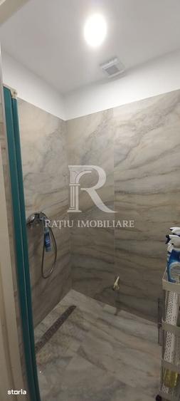 Spațiu comercial, de 81 mp, în Sânmartin