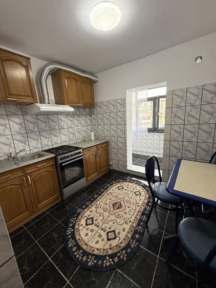 Apartament cu 2 camere decomandat în Fălticeni