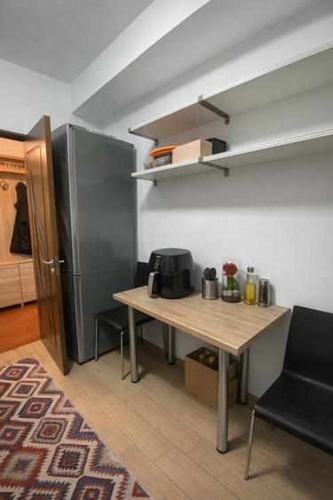 Apartament 2 camere, parcare inclusă, Popești-Leordeni - 6