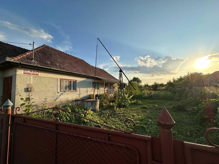 De vanzare Casa cu teren in Miercurea Nirajului - 3