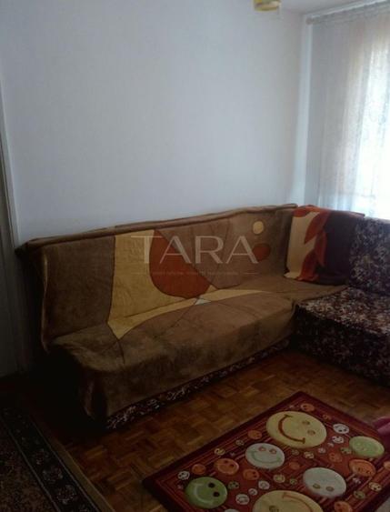 Apartament 2 camere, Manastur, zona Scoala Ion Creanga - 5