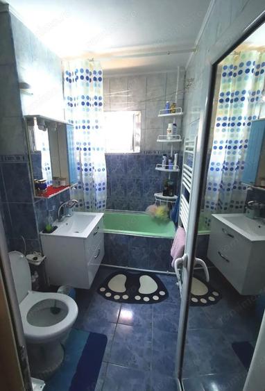 Apartament 2 camere de vanzare Pia?a Centrala - 7