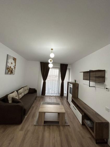 Inchiriez Apartament Tower Residence - 4