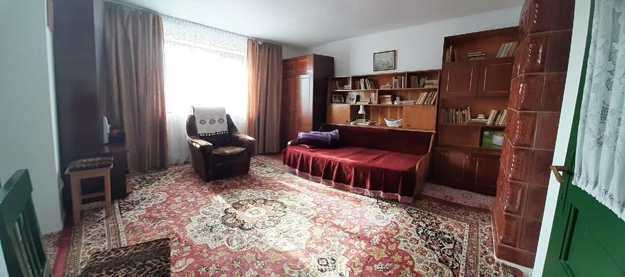 Casă cu Teren Generos – Localitatea Poșta, jud. Tulcea - 9