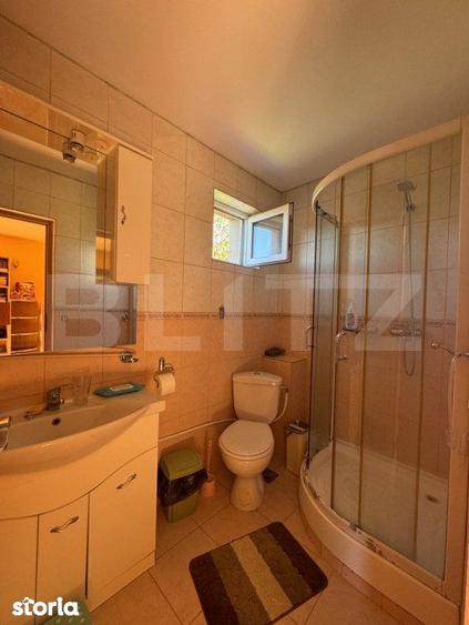 Casa duplex P+1E+M, SU 193 mp, 384 pm teren, zona Campia Islaz - 8