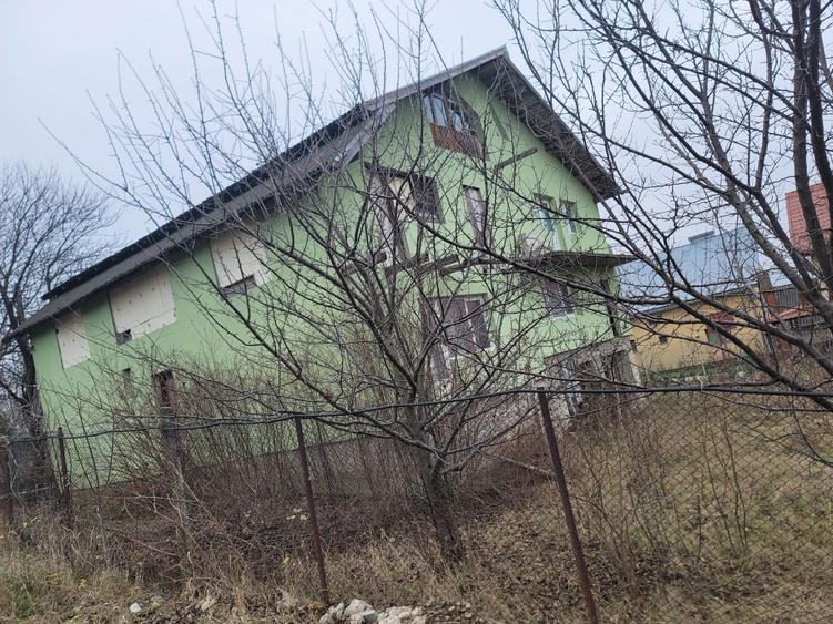 Vila Duplex&Teren 5drumuri Costea Voda Prima Linie - 3