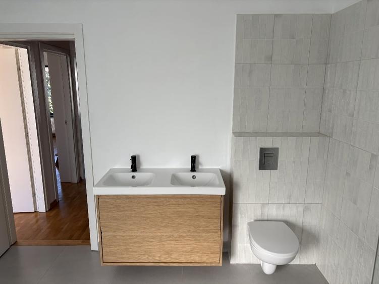 Duplex cu 5 camere cu Garaj în Fundeni