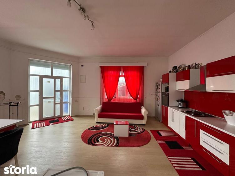 Casa in Palanca - pret - 164.900 Euro sau chirie - 1500 Euro - 3