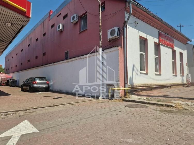 Pensiune 22 de camere si afacere la cheie cu 0%comision Zona Micalaca - 23