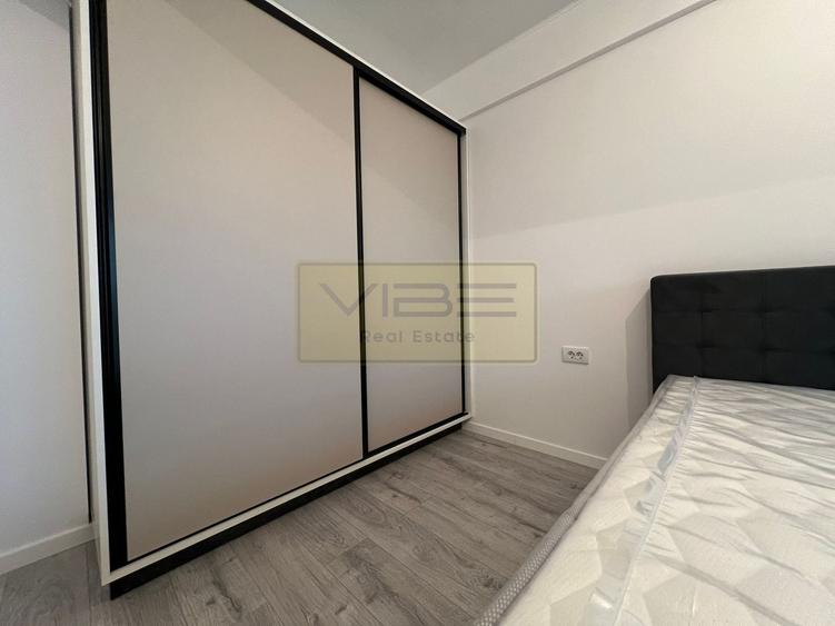 Apartament NOU 1 camera + loc parcare Atrium Garden - 10