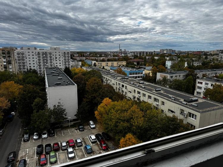 PROPRIETAR Vand Apartament 2 Camere Decomandat 37 MP,Cf.2, Dr Taberei - 10