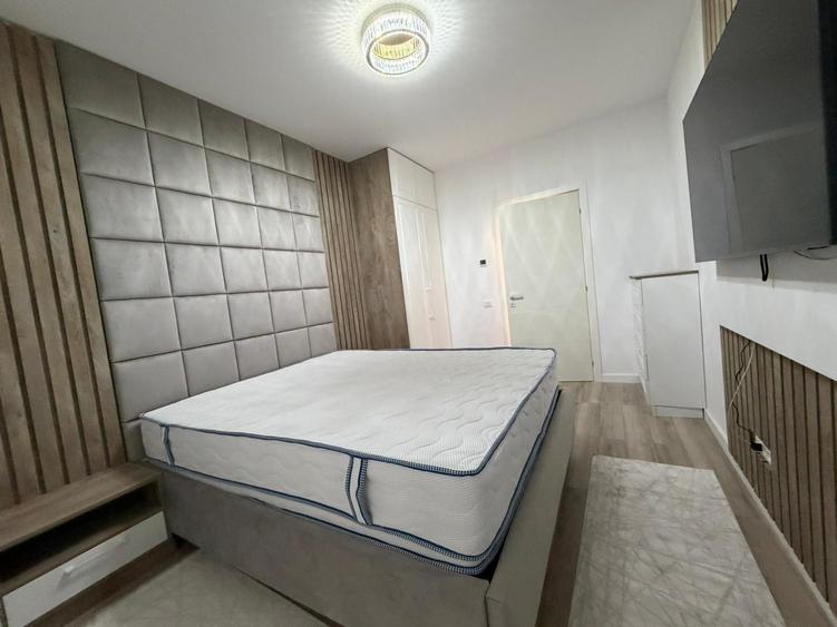 Apartament 2 camere de inchiriat Bloc Nou-PRIMA INCHIRIERE (Parcare subterana) - 18