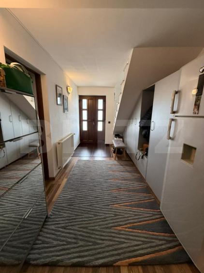 Duplex, 264 mp utili, 8 camere, cartier Burdujeni-Sat - 7