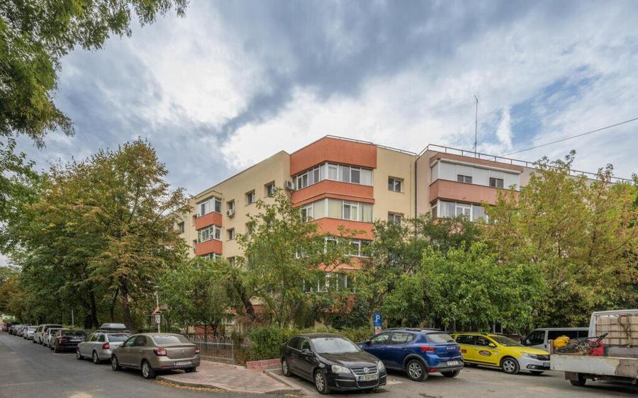 Apartament 2 Camere Dristor - 3
