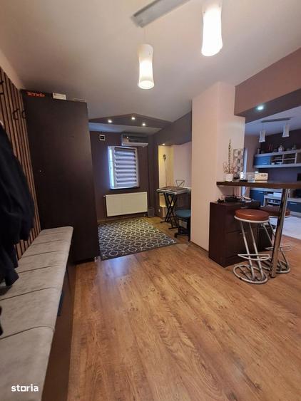 Apartament 4 camere Mioveni-Robea, mobilat ?i utilat - 1