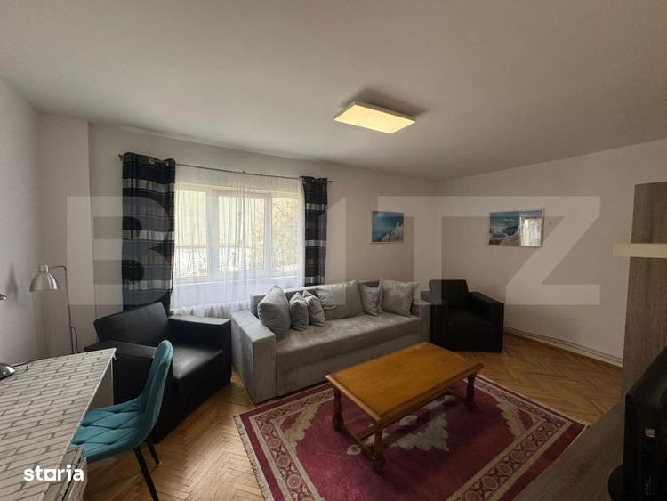 Apartament 2 camere ,53 mp, zona Piata Agroalimentara Zorilor - 3