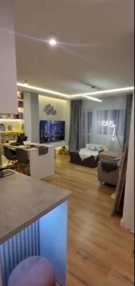 Garsoniera de vanzare in Nerva Traian Timpuri noi - 1