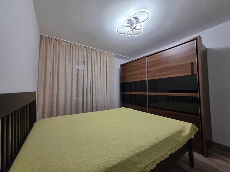 Salajan- Apartament 2 camere renovat integral- comision 0% - 7